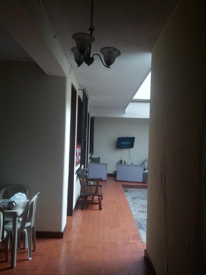 Hotel Krone Popayan Bagian luar foto